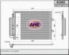 AHE 43365 Condenser, air conditioning
